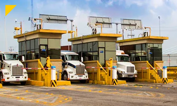 Trucking