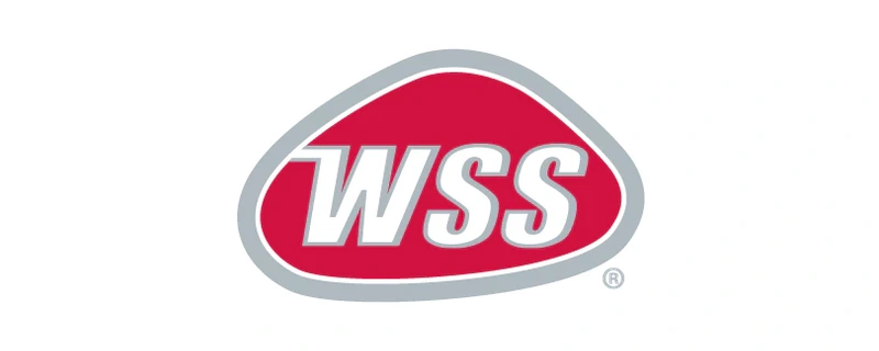WSS logo