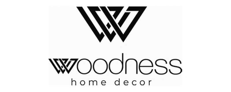Woodness logo